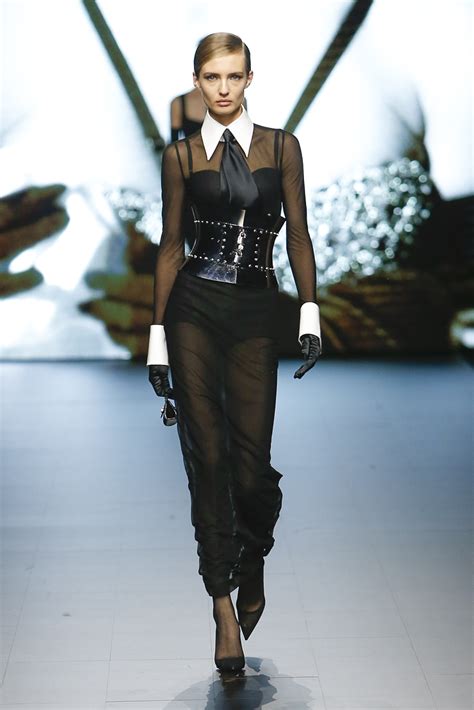 dolce gabbana black top